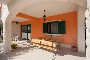 Rooms Katarina, Lozovac