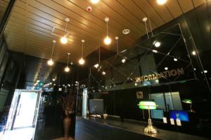 URBAN HOTEL GOLF, Seoul