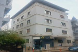 Arf Residence Suite & Hotel, Izmir