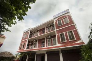SPOT ON 528 Hotel Gautam Buddha, Lumbini