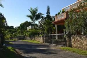 Two-Bedroom Apartment with Terrace, Sosua