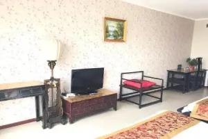 Free Town Apartment Hotel, Beijing