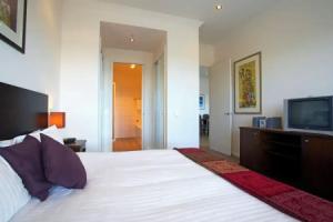 Club Wyndham Hotel, Lakes Entrance