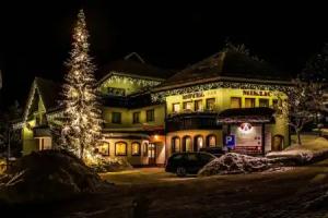 Garni Hotel Miklic, Kranjska Gora