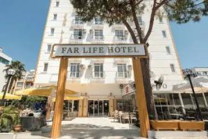 Far Life Hotel, Antalya