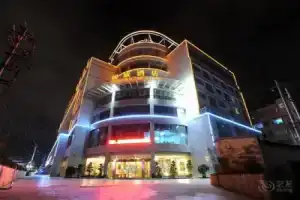 Kunming Long Way Hotel, Kunming