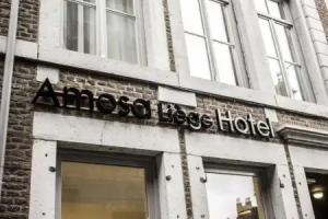 Amosa Liège City Centre Hotel, Liege
