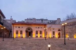 Kerem Ile Asli Hotel, Kayseri