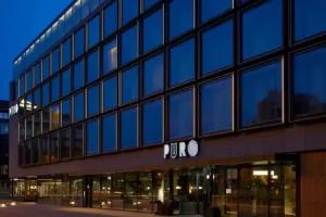 PURO Łódź Centrum, Lodz