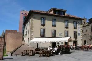 Hotel La Casona de Jovellanos, Gijon