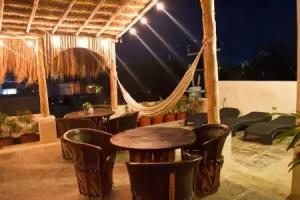 SOL-HA Tulum Hotel, Cancun