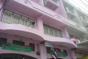 NIDA Rooms Don Muang 158 Residence, Ban Don Muang