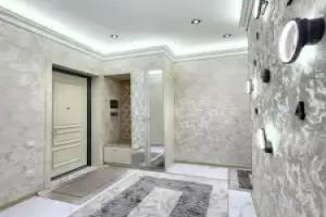 Amir Temur avenu 123 Apartments, Tashkent