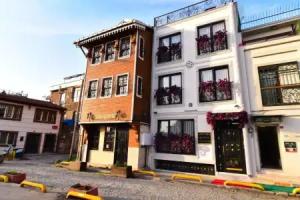 Little Sofia Hotel, Istanbul