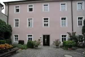 Gästehaus der Katholischen Akademie, Regensburg