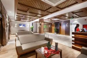 Sera Lake Resort, Trabzon