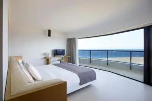 Cactus Hotel, Rhodes Town