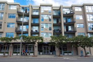 Kasa Seattle Apartments, Bellevue