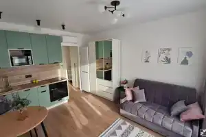 Apartments on the street of the Pilot Laryushin 2, Lyubertsy