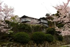 Onomichi Guest House Miharashi-Tei, Onomichi
