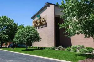 Quality Inn & Suites Peoria North, Peoria