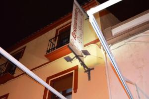 Hotel Don Javier, Ronda