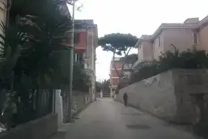 La Maison Apartments, Terracina