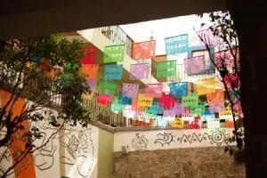 Casa Pepe Hostel Boutique - Puebla, Puebla