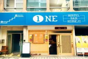ONE Hostel&Standing Bar, Himeji