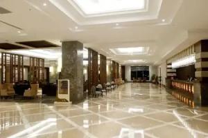 Alusso Thermal Hotel & Spa, Afyon
