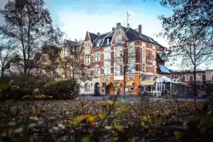 Hotel Heinz, Plauen