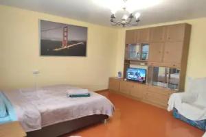 Apartments on 15-5 Vishnevaya Street, Taganrog