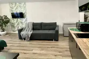 Apartments Daily Ufa on Hero Zorin street 3, Ufa