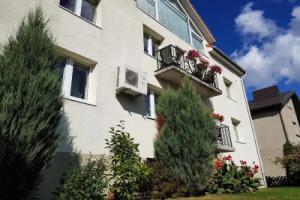 Deluxe Jacuzzi Apartment, Klaipeda