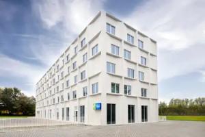 Holiday Inn Express & Suites Ghent by IHG, Gent