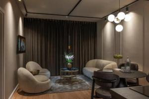 Leipzig Suites, Leipzig