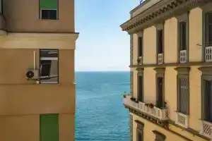 AD MAIORA Boutique Suite Mini-hotel, Naples