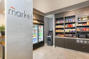 Courtyard Pittsburgh Downtown, Pittsburgh