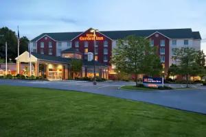 Hilton Garden Inn Harrisburg East, Harrisburg