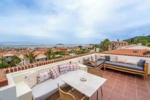 Ajlan Beach Mini-hotel, Ayvalik