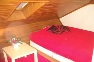 Hostel on 3rd, San Diego