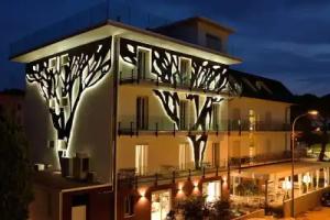 Hotel ABC, Cervia