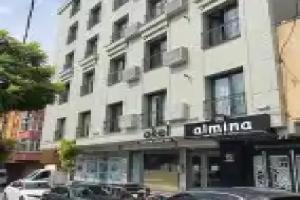 Almin Apart Hotel, Basaksehir