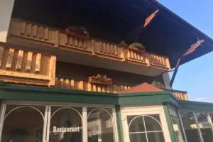 Hotel Kögele, Innsbruck