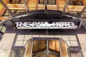 The Paul Hotel NYC-Chelsea, Ascend Hotel Collection, New York