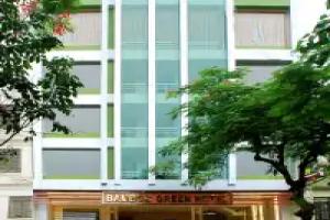 Bamboo Green Hotel, Da Nang