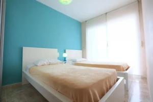 Apartamento Vista al Jardin Para 6 Personas en, Salou