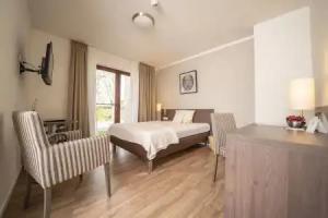 Hotel Tiek Superior, Meppen