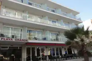 Hotel Cabot Playa Grande - Adults Only, Playa de Palma