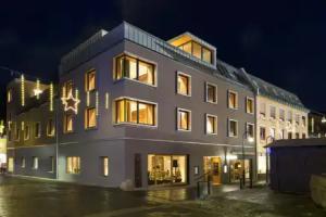 Stadthotel brunner, Schladming